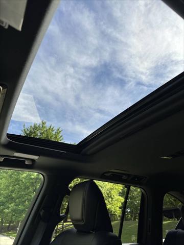 2026 Lexus LX Luxury