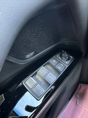 2026 Lexus LX Luxury