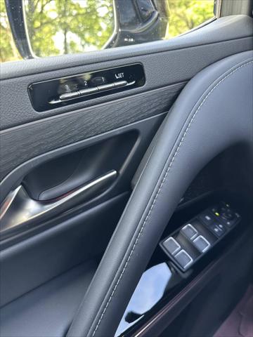 2026 Lexus LX Luxury