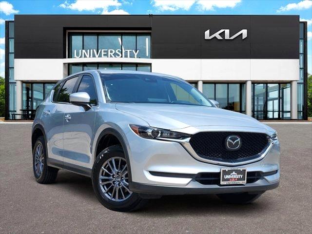 2021 Mazda CX-5 Touring for sale in Waco, TX