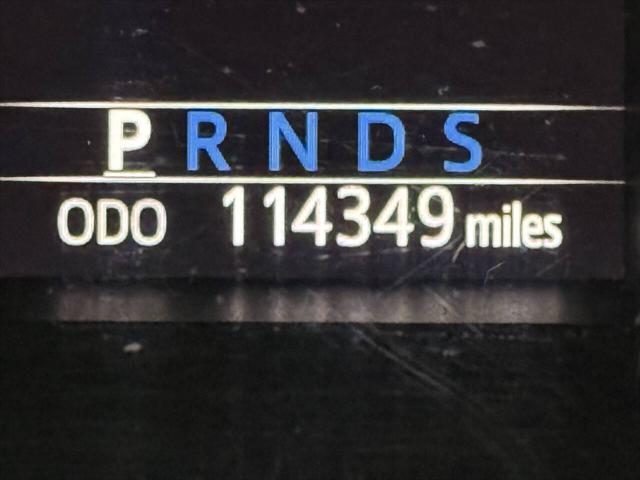 2018 Toyota Tundra 1794 5.7L V8