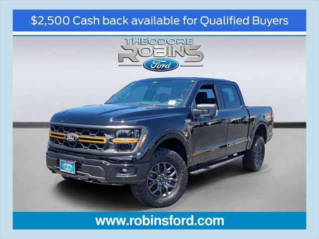 2026 Ford F-150 Tremor for sale in Costa Mesa, CA