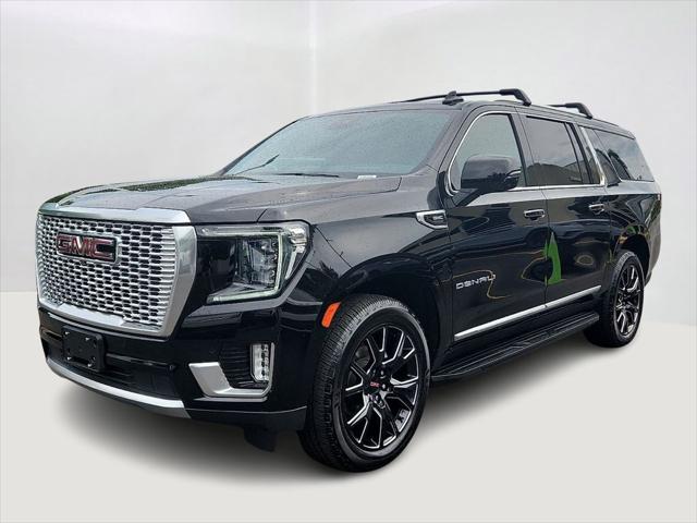 2023 GMC Yukon XL 4WD Denali for sale in Annapolis, MD