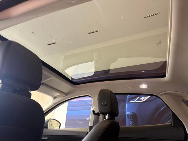 2020 Jaguar E-PACE SE P250 AWD Automatic