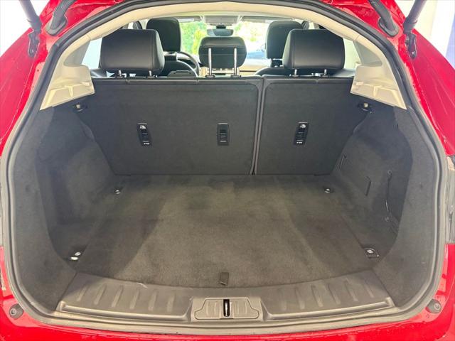 2020 Jaguar E-PACE SE P250 AWD Automatic