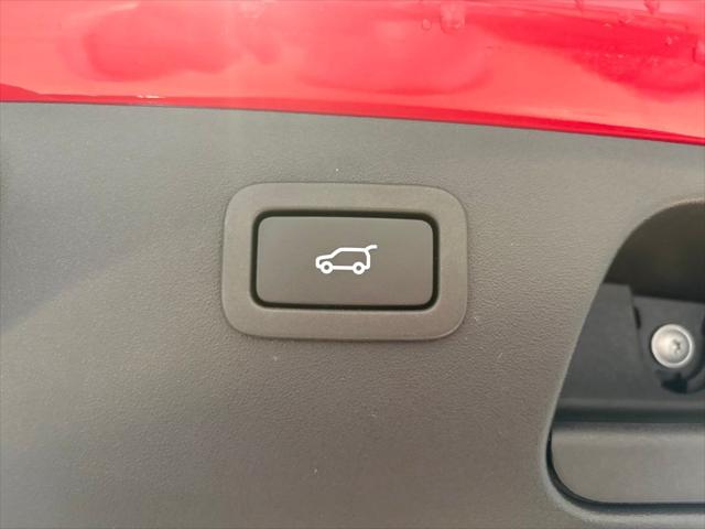 2020 Jaguar E-PACE SE P250 AWD Automatic