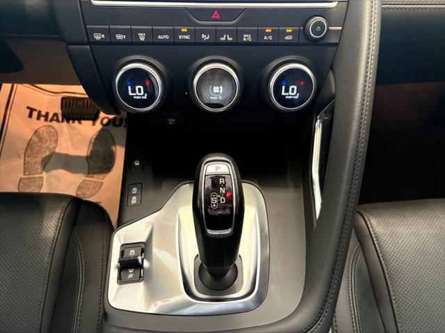 2020 Jaguar E-PACE SE P250 AWD Automatic