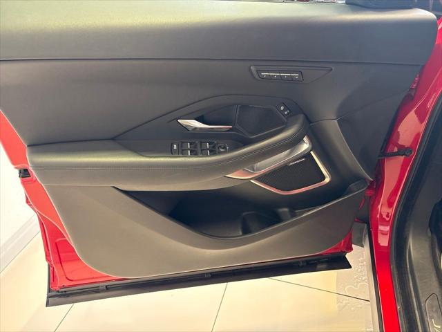2020 Jaguar E-PACE SE P250 AWD Automatic