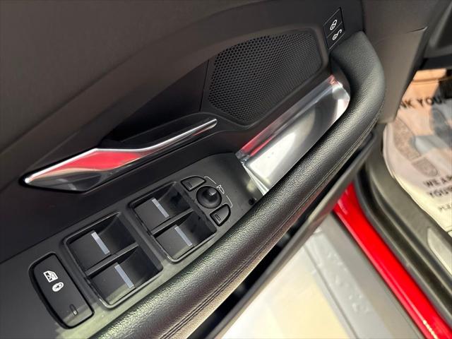 2020 Jaguar E-PACE SE P250 AWD Automatic