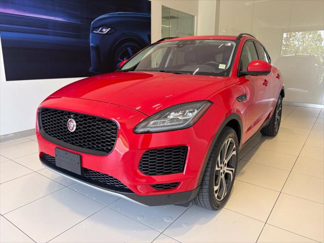2020 Jaguar E-PACE SE P250 AWD Automatic for sale in Amherst, NY