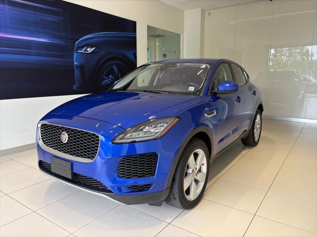 2020 Jaguar E-PACE P250 AWD Automatic for sale in Amherst, NY