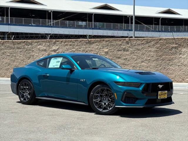 2026 Ford Mustang GT Premium Fastback for sale in San Bernardino, CA