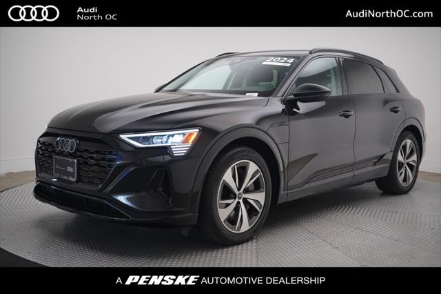 2024 Audi e-tron Premium quattro for sale in Placentia, CA