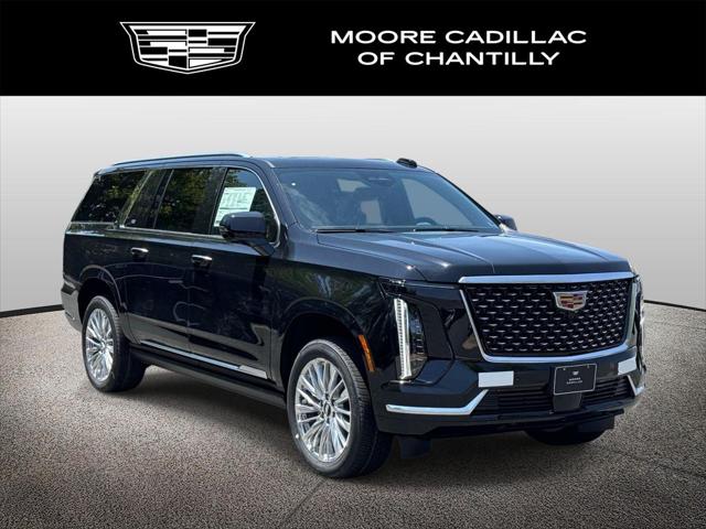 2026 Cadillac Escalade ESV Luxury for sale in Chantilly, VA