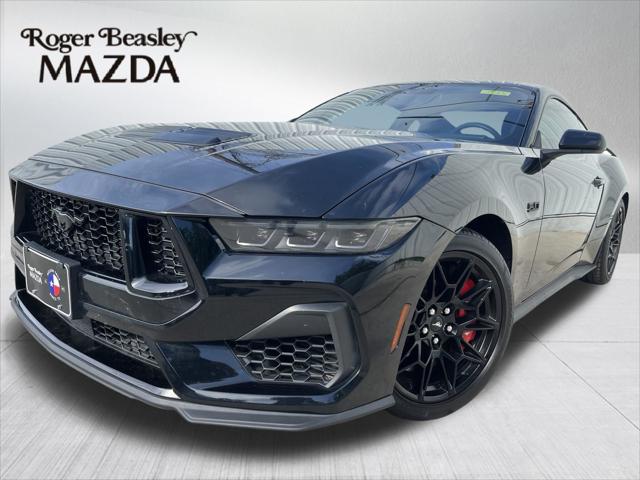 2024 Ford Mustang GT Fastback for sale in Austin, TX