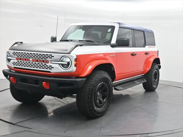 2026 Ford Bronco Stroppe Edition for sale in Fayetteville, NC