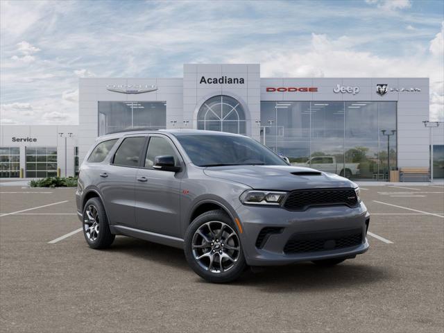 2026 Dodge Durango GT Premium AWD HEMI V8 for sale in Lafayette, LA