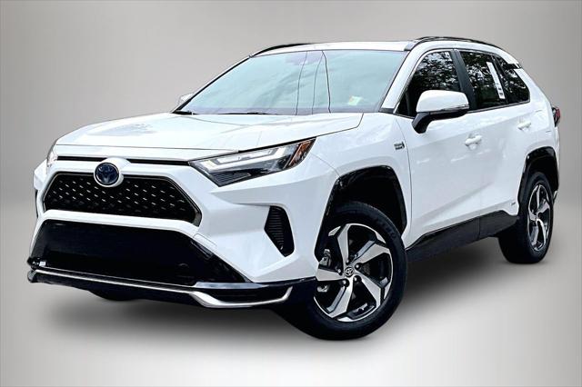 2024 Toyota RAV4 Prime SE for sale in Fort Walton Beach, FL