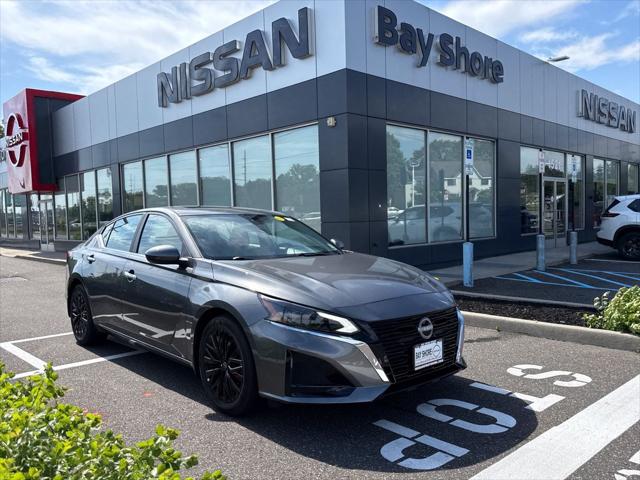 2025 Nissan Altima SV FWD for sale in Bay Shore, NY