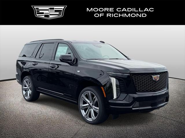 2026 Cadillac Escalade Platinum Sport for sale in Richmond, VA