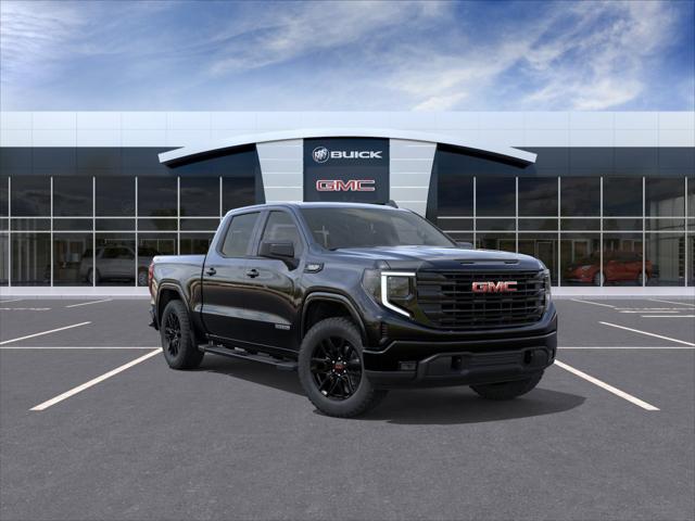 2026 GMC Sierra 1500 Crew Cab, Short Bed, Elevation, 4WD for sale in Dallas, TX