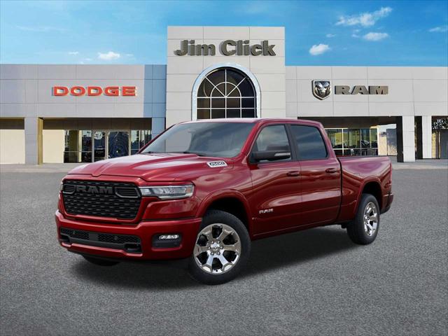 2026 Ram 1500 Big Horn Crew Cab 4x4 64 Box for sale in Tucson, AZ