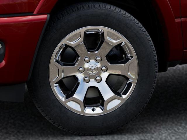 2026 Ram 1500 Big Horn Crew Cab 4x4 64 Box