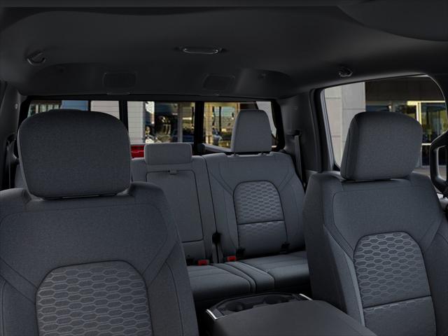 2026 Ram 1500 Big Horn Crew Cab 4x4 64 Box