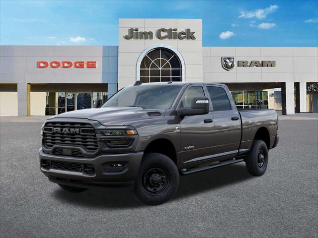 2026 Ram 2500 Warlock Crew Cab 4x4 64 Box for sale in Tucson, AZ