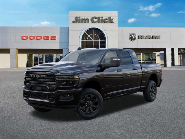 2026 Ram 2500 Laramie Mega Cab 4x4 64 Box for sale in Tucson, AZ