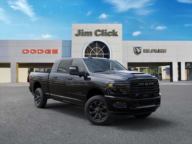 2026 Ram 2500 Laramie Mega Cab 4x4 64 Box