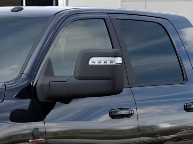 2026 Ram 2500 Laramie Mega Cab 4x4 64 Box