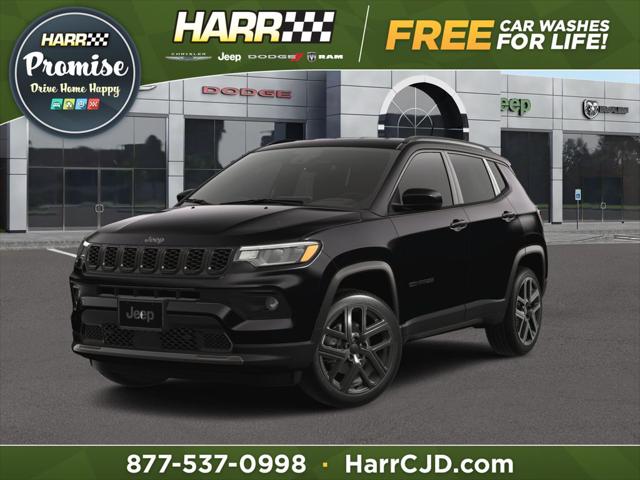 2026 Jeep Compass Limited Altitude for sale in Worcester, MA