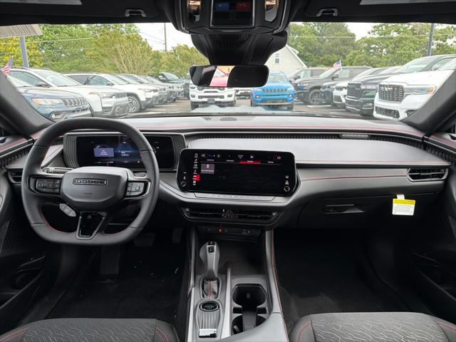 2026 Dodge Charger R/T 4 Door AWD