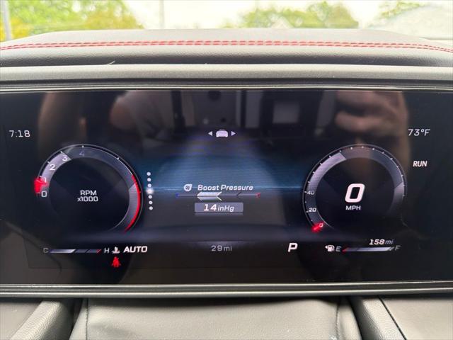 2026 Dodge Charger R/T 4 Door AWD