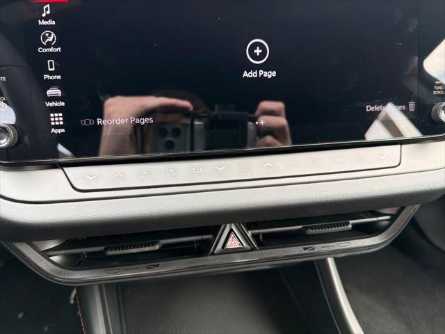 2026 Dodge Charger R/T 4 Door AWD