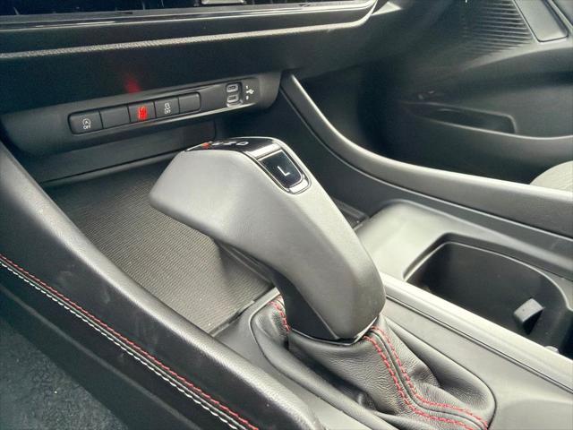 2026 Dodge Charger R/T 4 Door AWD