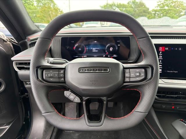2026 Dodge Charger R/T 4 Door AWD