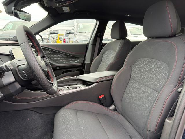 2026 Dodge Charger R/T 4 Door AWD