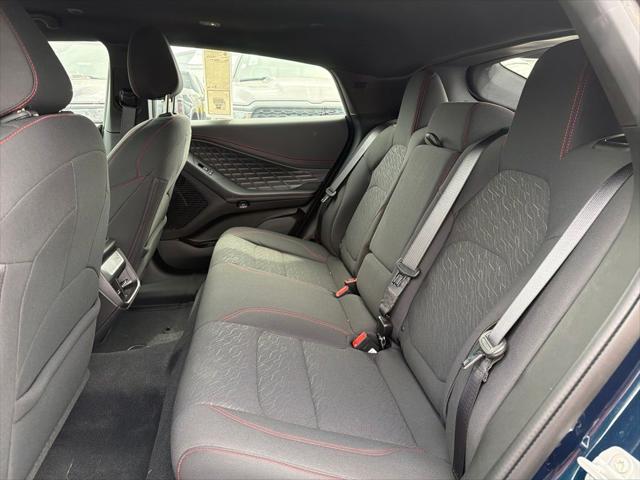 2026 Dodge Charger R/T 4 Door AWD