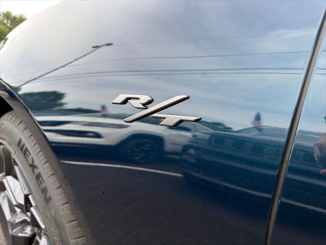 2026 Dodge Charger R/T 4 Door AWD