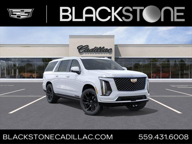 2026 Cadillac Escalade ESV Luxury for sale in Fresno, AR
