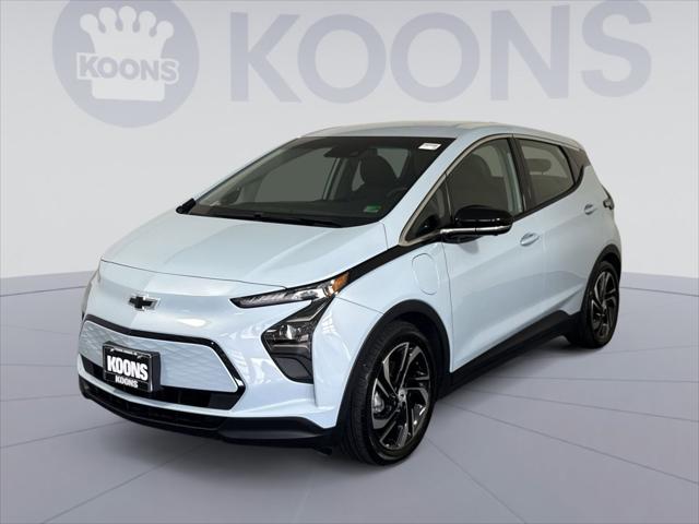 2023 Chevrolet Bolt EV FWD 2LT for sale in Vienna, VA