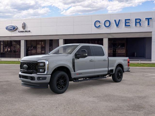 2026 Ford F-250 LARIAT for sale in Austin, TX