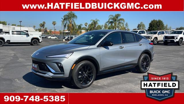 2026 Buick NV Sport Touring FWD for sale in Redlands, CA