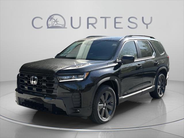 2026 Honda Pilot Sport for sale in Palm Harbor, FL
