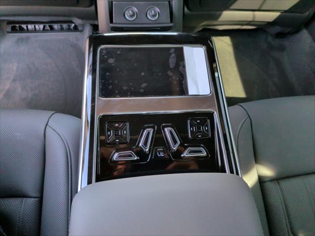2026 Audi A8 55 TFSI quattro Tiptronic