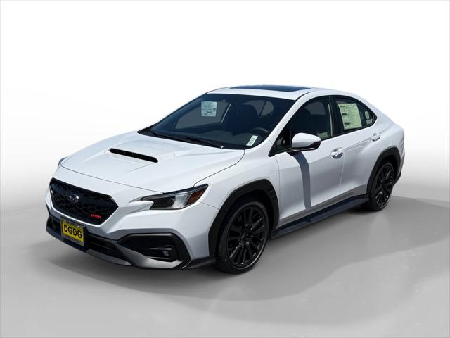 2026 Subaru WRX Limited for sale in San Jose, CA
