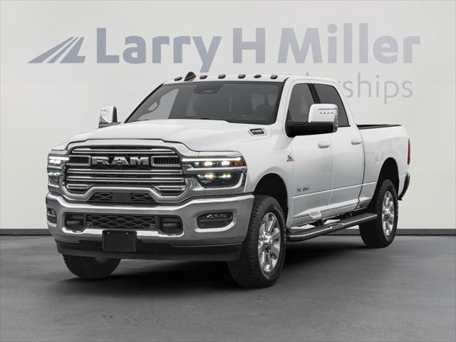 2026 Ram 2500 Laramie Crew Cab 4x4 6'4" Box for sale in Denver, CO