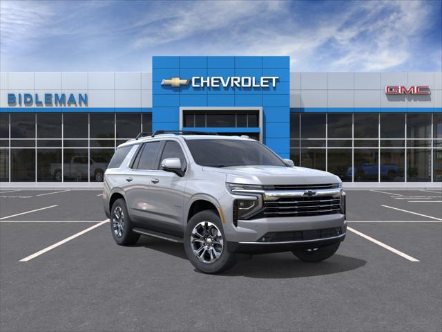 2026 Chevrolet Tahoe 4WD LT for sale in Albion, NY